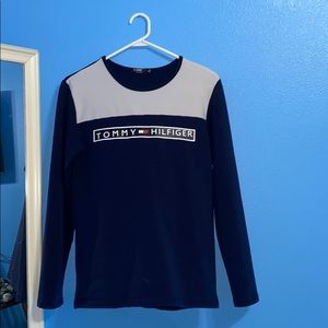 Tommy Hifliger Go-Shirt L BOYS